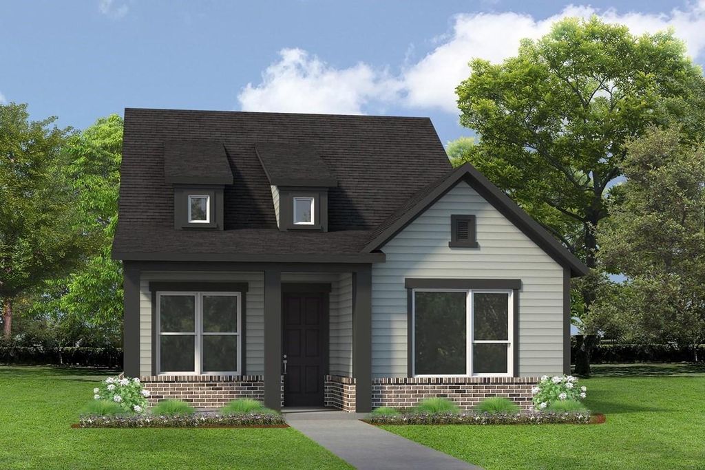 2726 Cottage Place, Missouri City, TX 77459