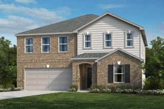 22418 Birch Bud Lane, Tomball, TX 77377
