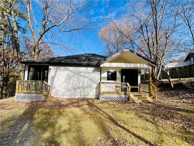 12981 Recreation Drive, Lowell, AR 72745