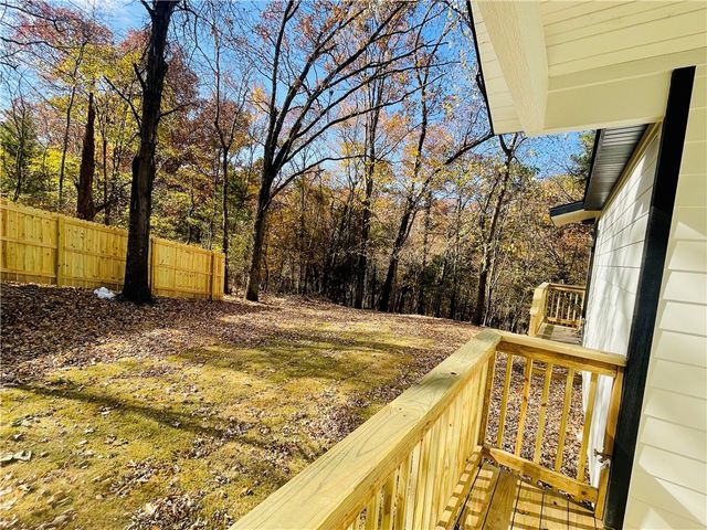 12981 Recreation Drive, Lowell, AR 72745