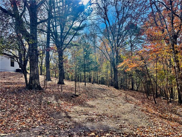 12981 Recreation Drive, Lowell, AR 72745