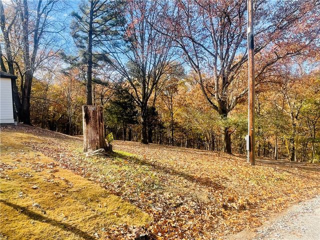 12981 Recreation Drive, Lowell, AR 72745