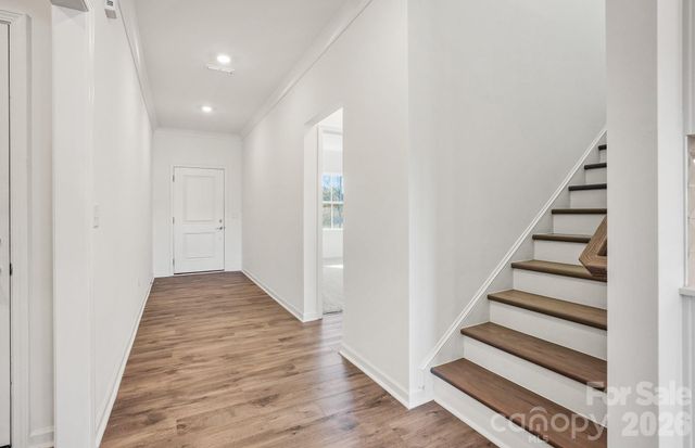 1614 Riverbend Avenue, Monroe, NC 28110