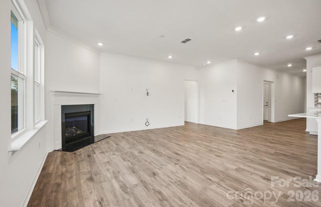 1614 Riverbend Avenue, Monroe, NC 28110