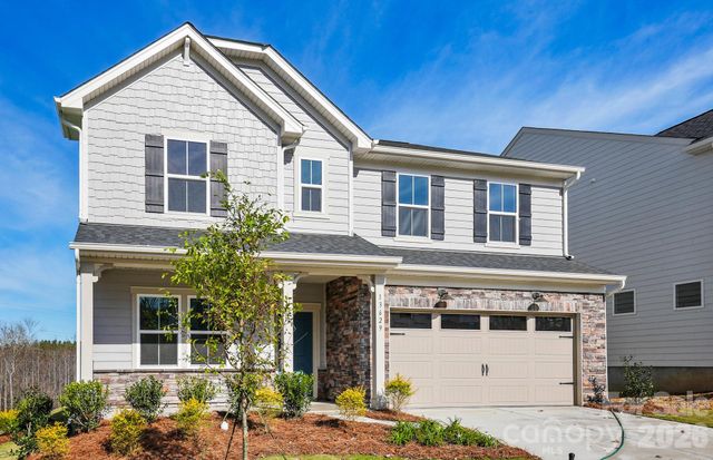 1614 Riverbend Avenue, Monroe, NC 28110