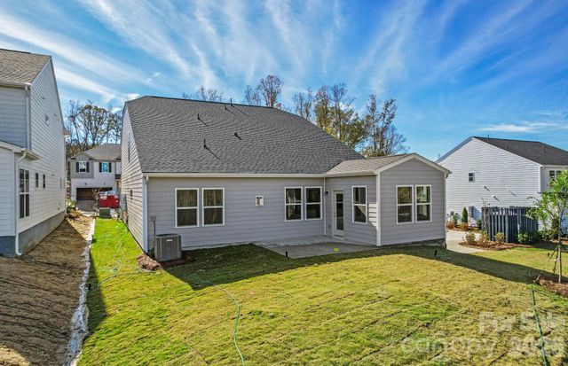 1614 Riverbend Avenue, Monroe, NC 28110