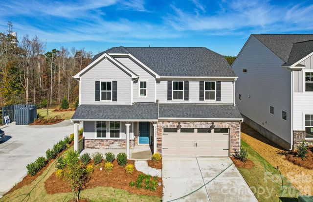 1614 Riverbend Avenue, Monroe, NC 28110