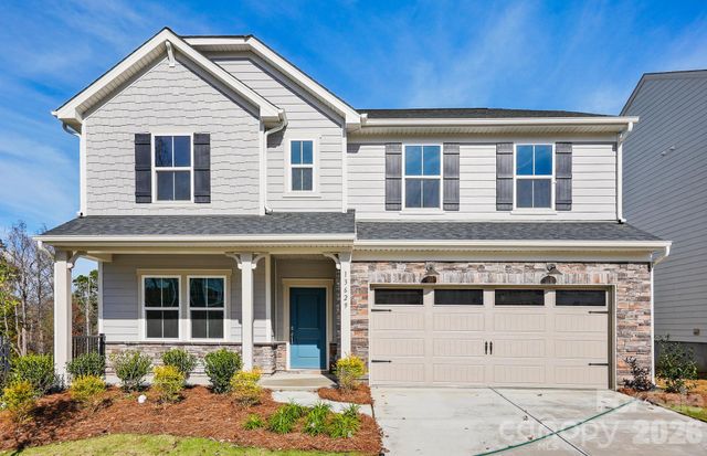 1614 Riverbend Avenue, Monroe, NC 28110