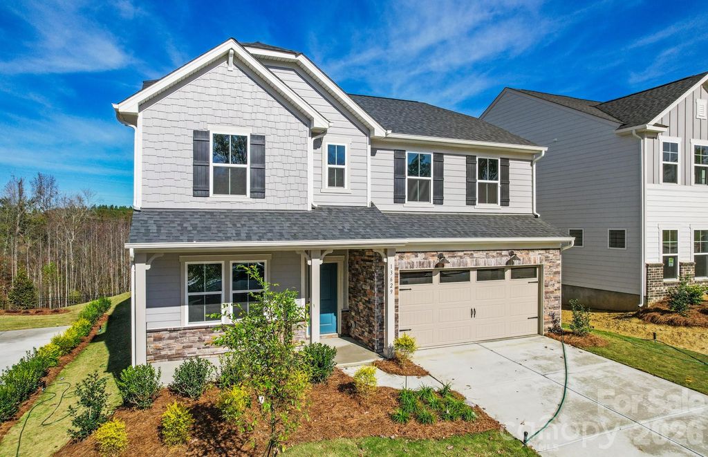 1614 Riverbend Avenue, Monroe, NC 28110