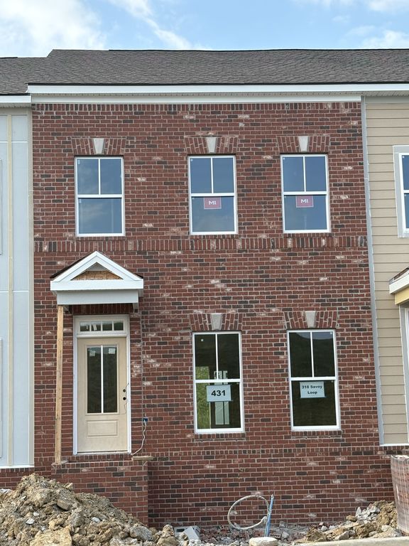 318 Savoy Loop, Nolensville, TN 37135