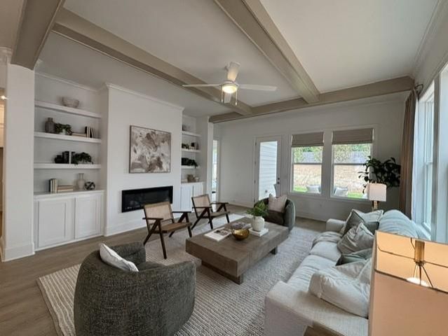 436 Edgewater Chase, Canton, GA 30115
