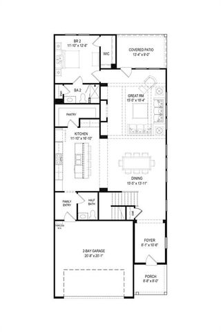 436 Edgewater Chase, Canton, GA 30115