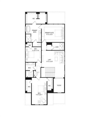 436 Edgewater Chase, Canton, GA 30115