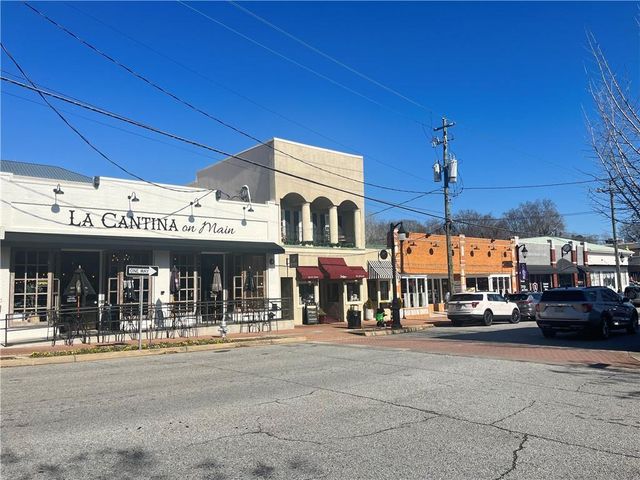 436 Edgewater Chase, Canton, GA 30115