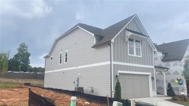 436 Edgewater Chase, Canton, GA 30115