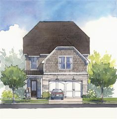 436 Edgewater Chase, Canton, GA 30115