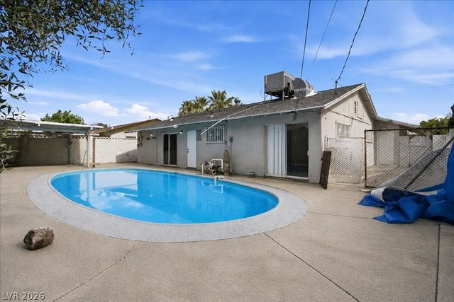 4013 Esmeralda Avenue, Las Vegas, NV 89102