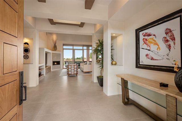 4 Penasco Circle, Santa Fe, NM 87506