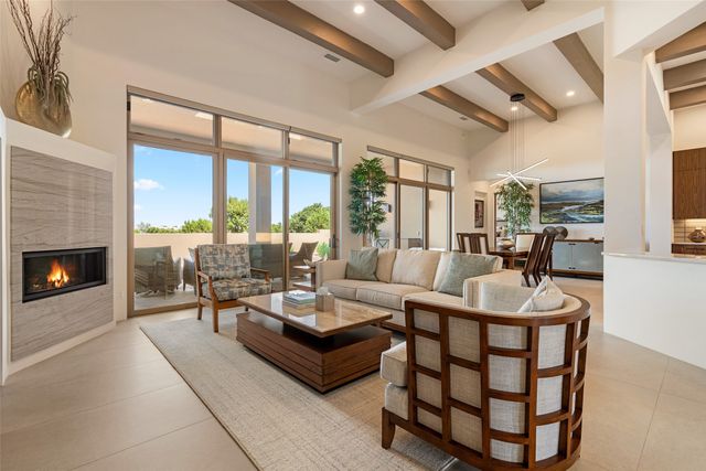 4 Penasco Circle, Santa Fe, NM 87506