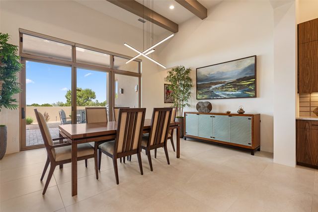 4 Penasco Circle, Santa Fe, NM 87506