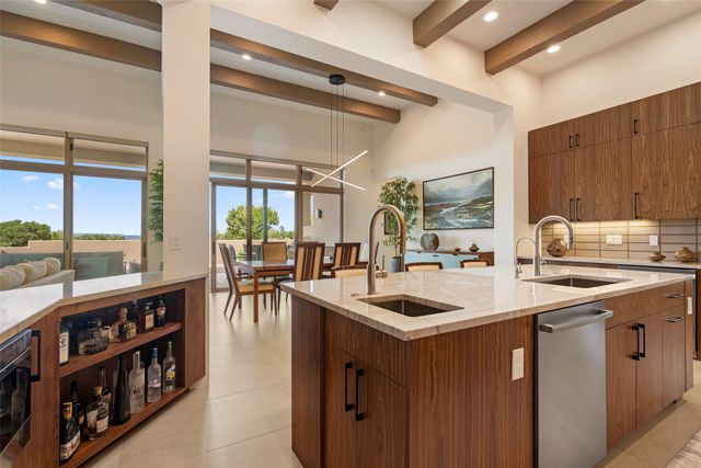 4 Penasco Circle, Santa Fe, NM 87506