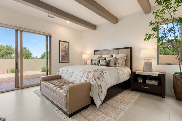 4 Penasco Circle, Santa Fe, NM 87506