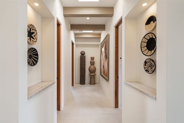 4 Penasco Circle, Santa Fe, NM 87506