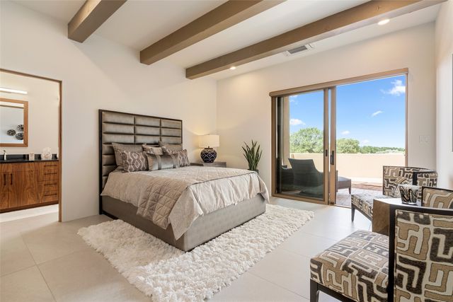 4 Penasco Circle, Santa Fe, NM 87506