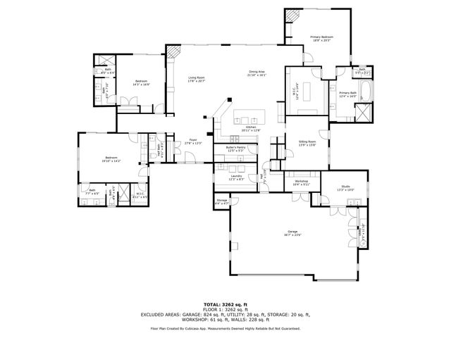 4 Penasco Circle, Santa Fe, NM 87506