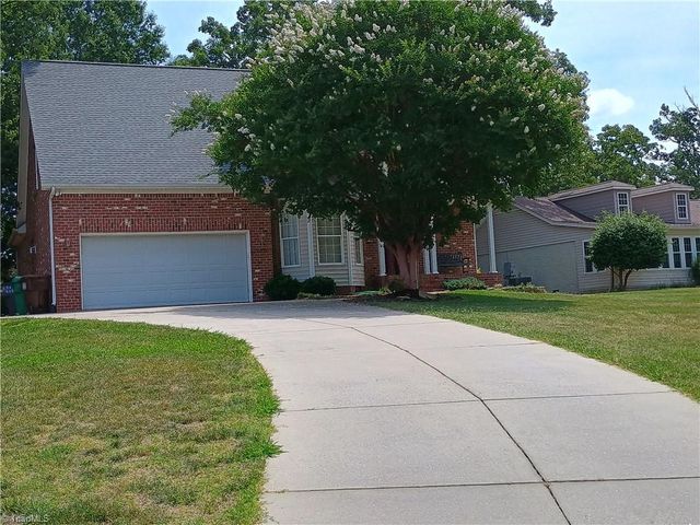 4026 Banoak Street, High Point, NC 27265