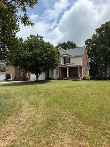 4026 Banoak Street, High Point, NC 27265