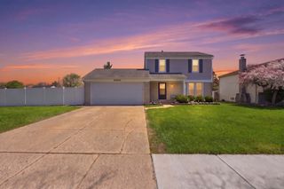 42944 Pheasant Run Drive, Sterling Heights, MI 48313