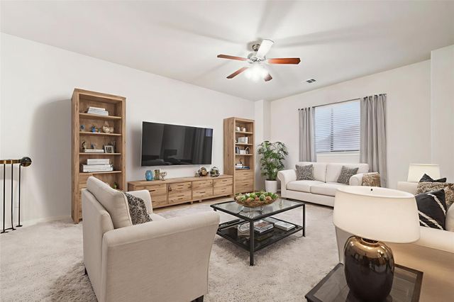 634 Irvin DR, San Marcos, TX 78666