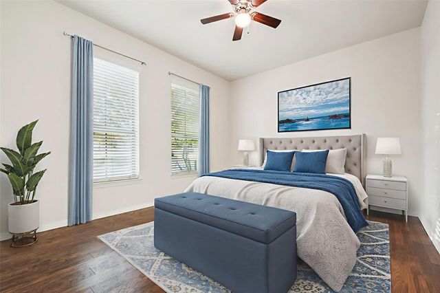 634 Irvin DR, San Marcos, TX 78666
