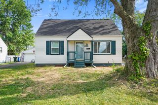 2191 Genessee Avenue, Columbus, OH 43211