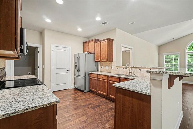 342 Briarcrest Drive, Jefferson, GA 30549