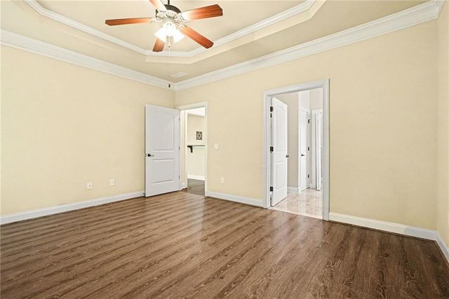 342 Briarcrest Drive, Jefferson, GA 30549