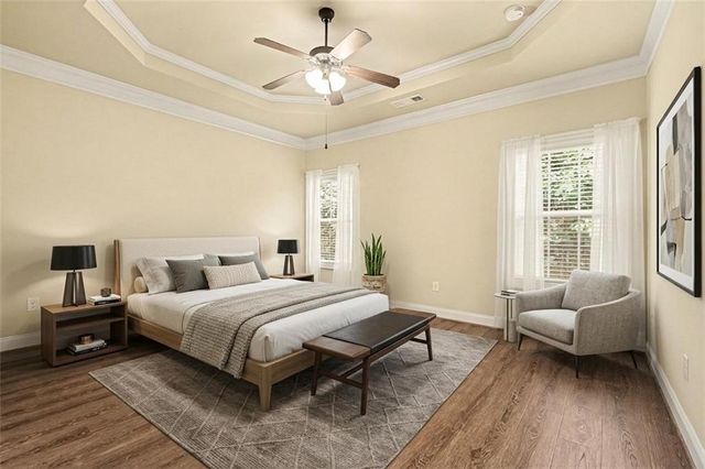 342 Briarcrest Drive, Jefferson, GA 30549