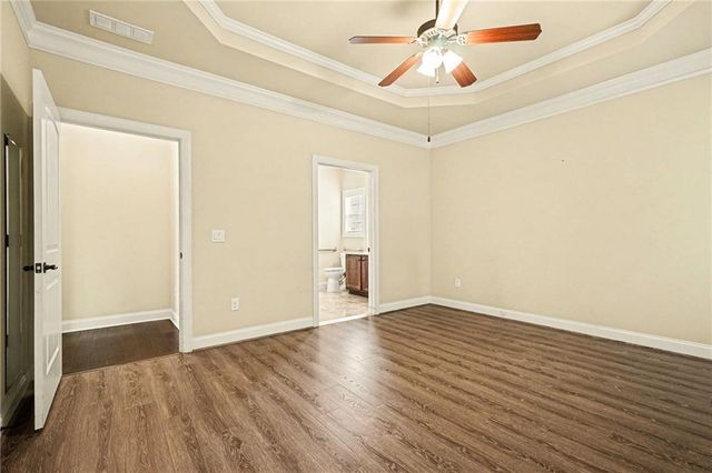 342 Briarcrest Drive, Jefferson, GA 30549