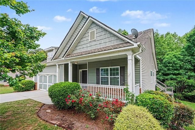 342 Briarcrest Drive, Jefferson, GA 30549