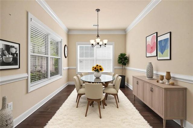 342 Briarcrest Drive, Jefferson, GA 30549