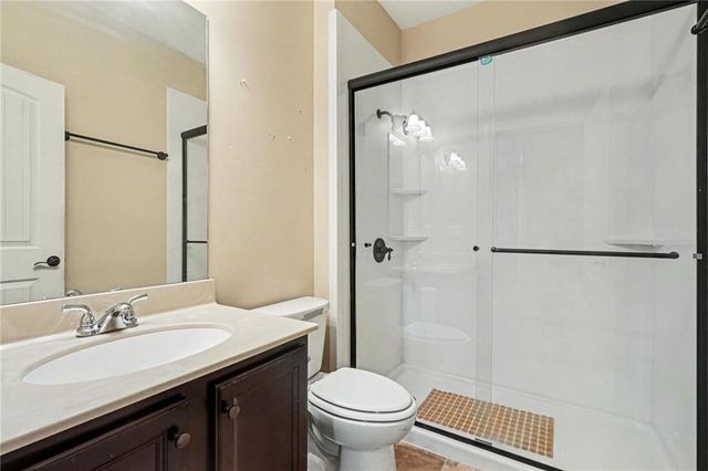 342 Briarcrest Drive, Jefferson, GA 30549