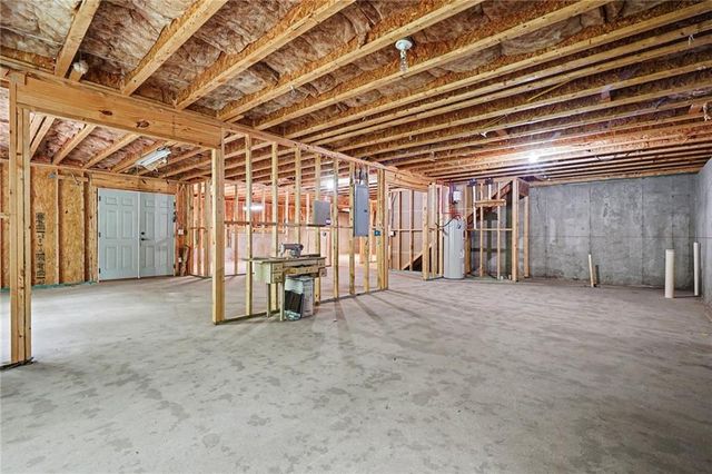 342 Briarcrest Drive, Jefferson, GA 30549