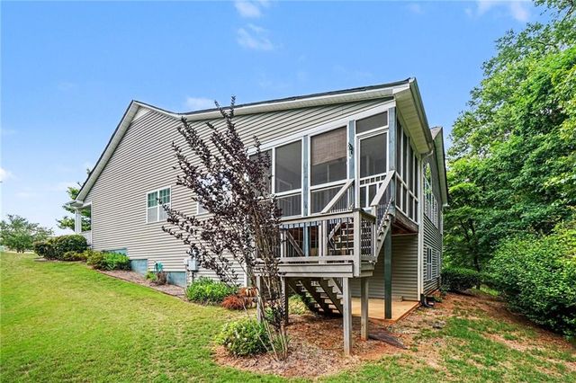 342 Briarcrest Drive, Jefferson, GA 30549