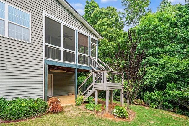 342 Briarcrest Drive, Jefferson, GA 30549