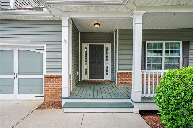 342 Briarcrest Drive, Jefferson, GA 30549