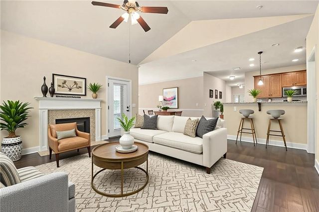 342 Briarcrest Drive, Jefferson, GA 30549