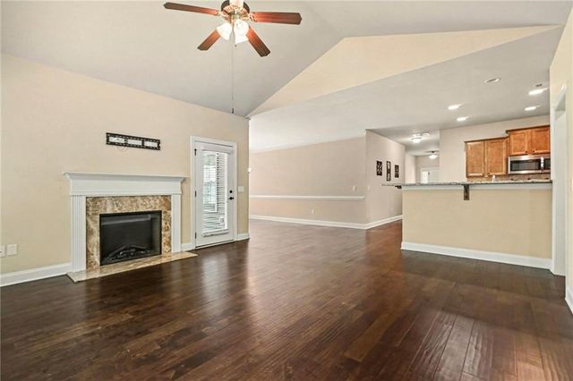 342 Briarcrest Drive, Jefferson, GA 30549