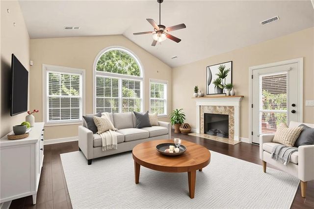 342 Briarcrest Drive, Jefferson, GA 30549