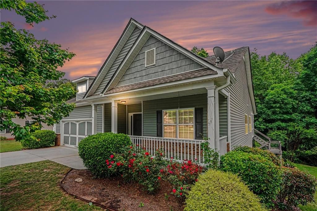 342 Briarcrest Drive, Jefferson, GA 30549